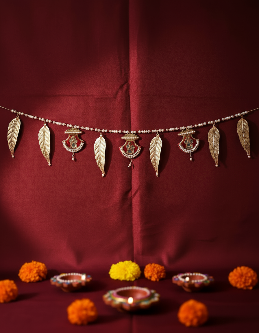 Decorative Toran Bandarwal