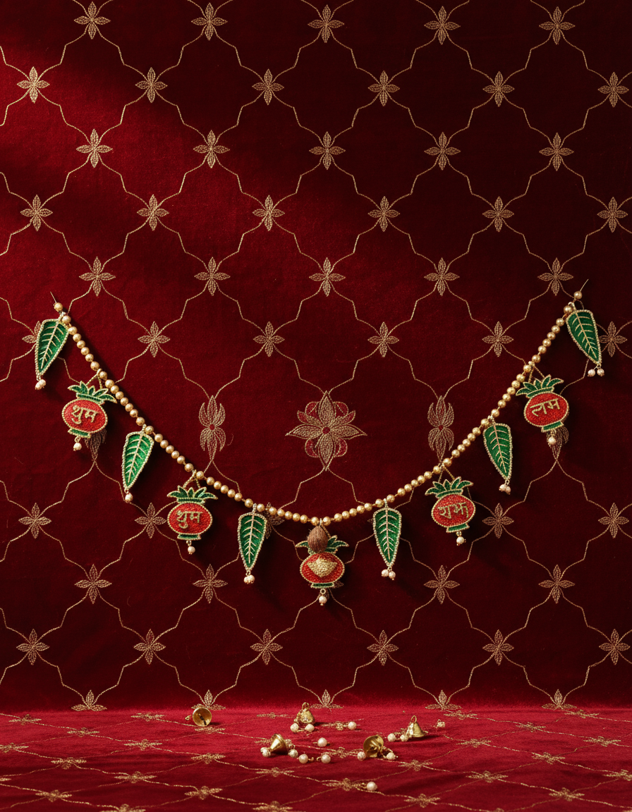 Kalash Toran Bandarwal