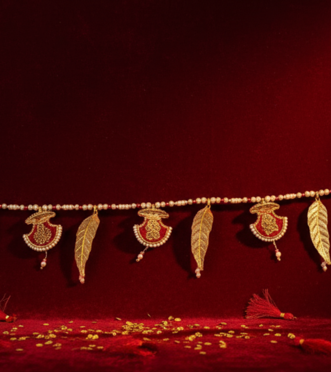 Decorative Toran Bandarwal