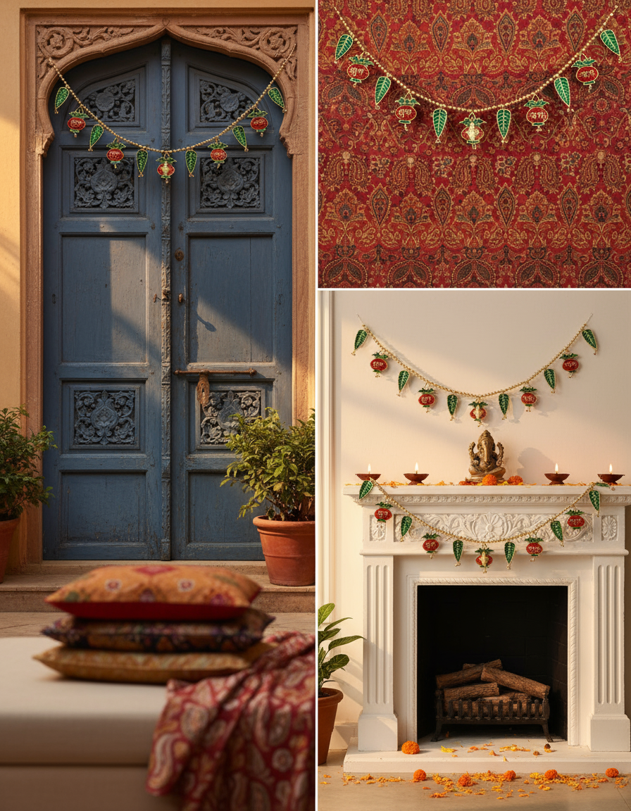 Kalash Toran Bandarwal