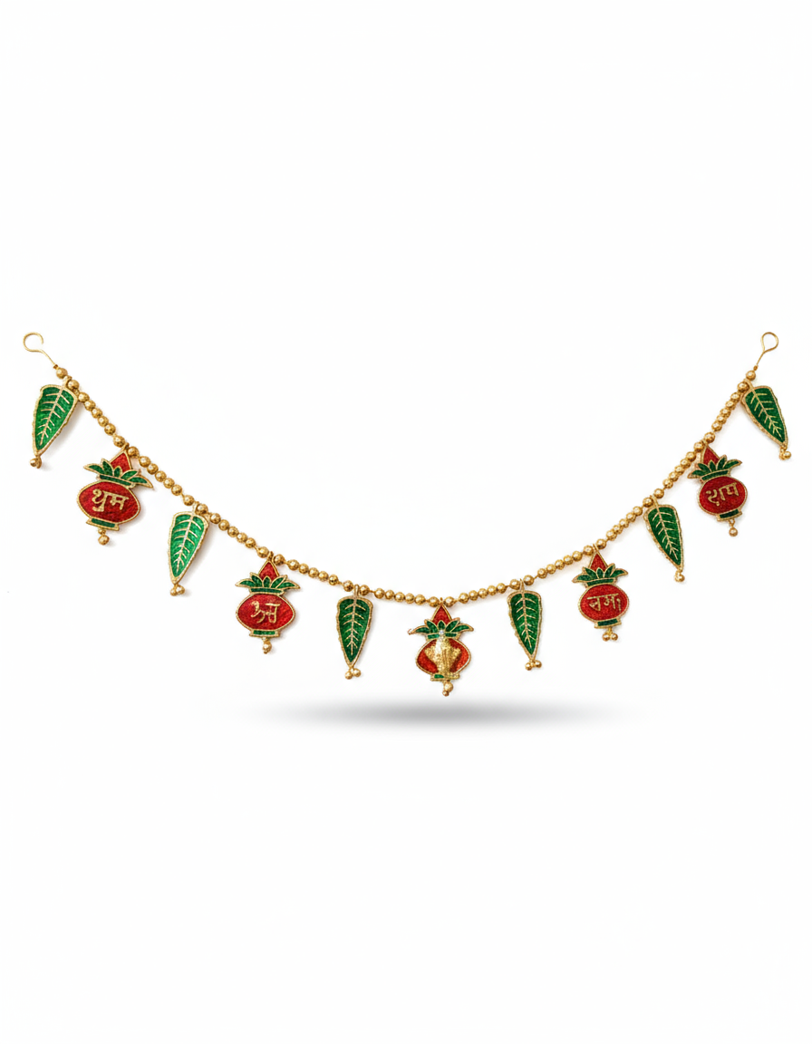 Kalash Toran Bandarwal