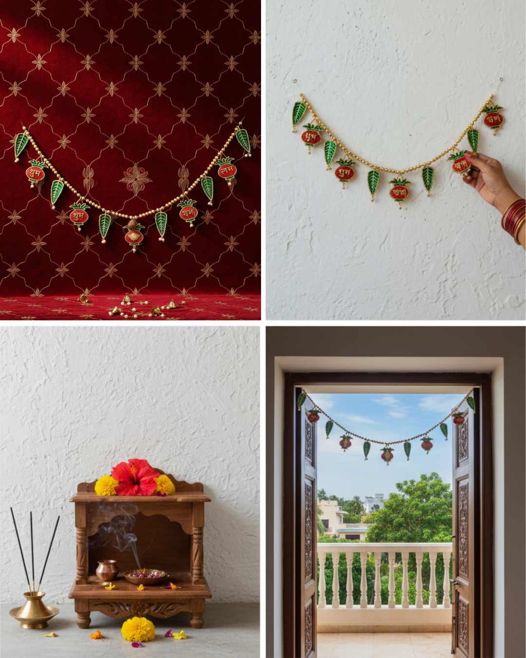 Kalash Toran Bandarwal